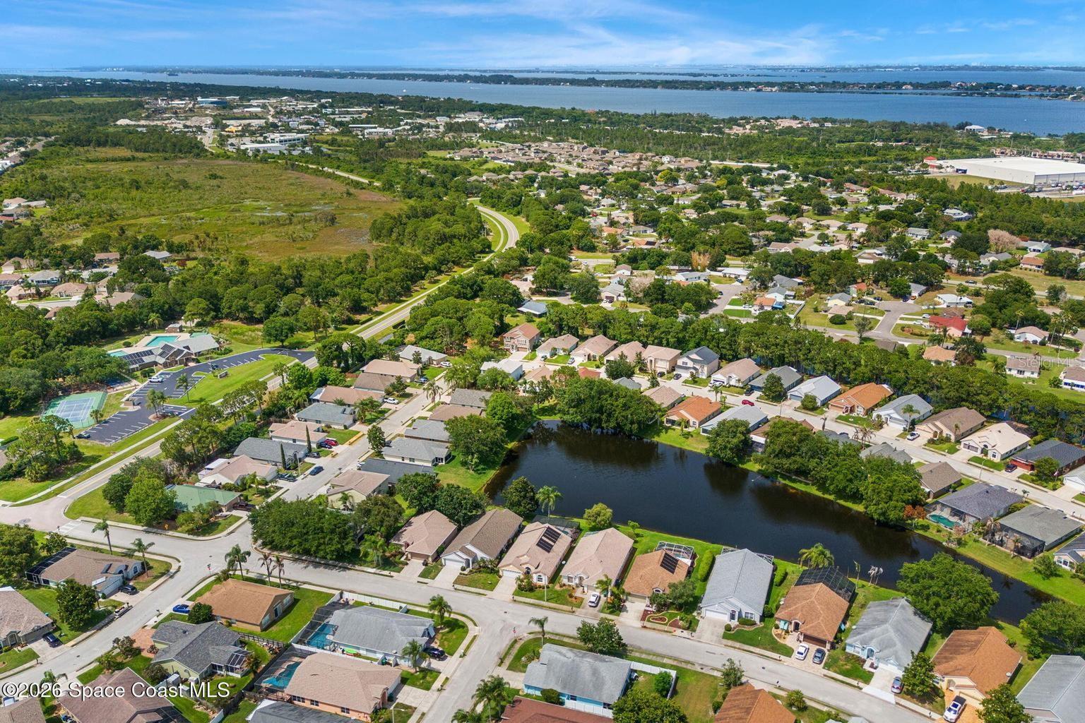 992 SHAW CIR, MELBOURNE, FL, 32940