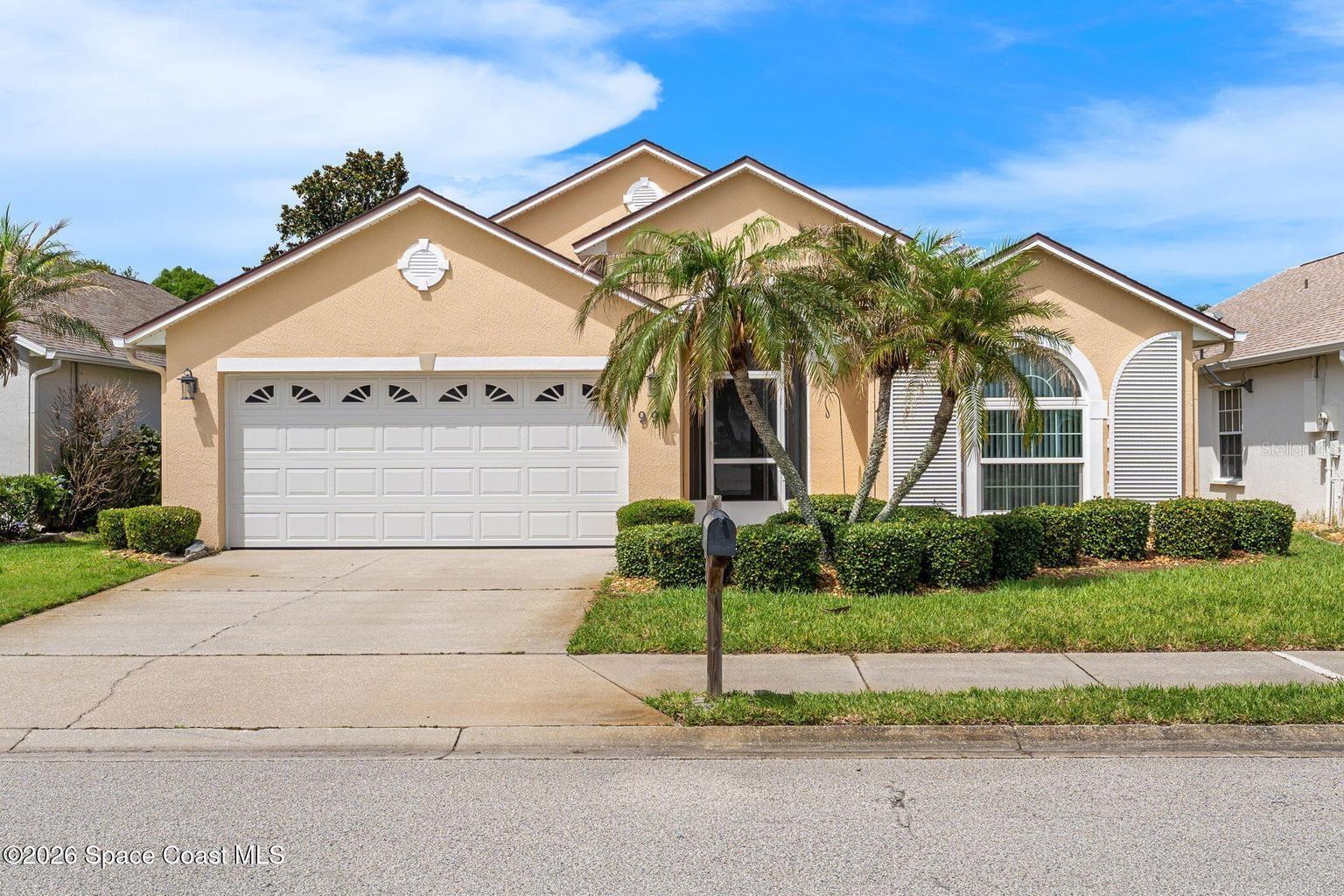 992 SHAW CIR, MELBOURNE, FL, 32940