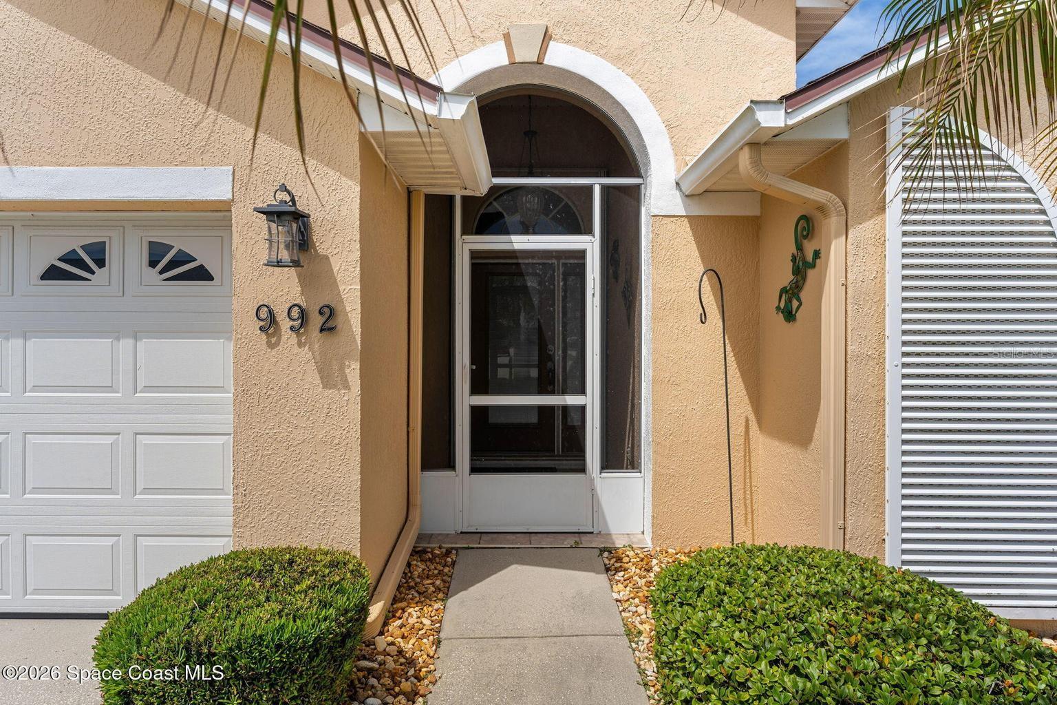 992 SHAW CIR, MELBOURNE, FL, 32940