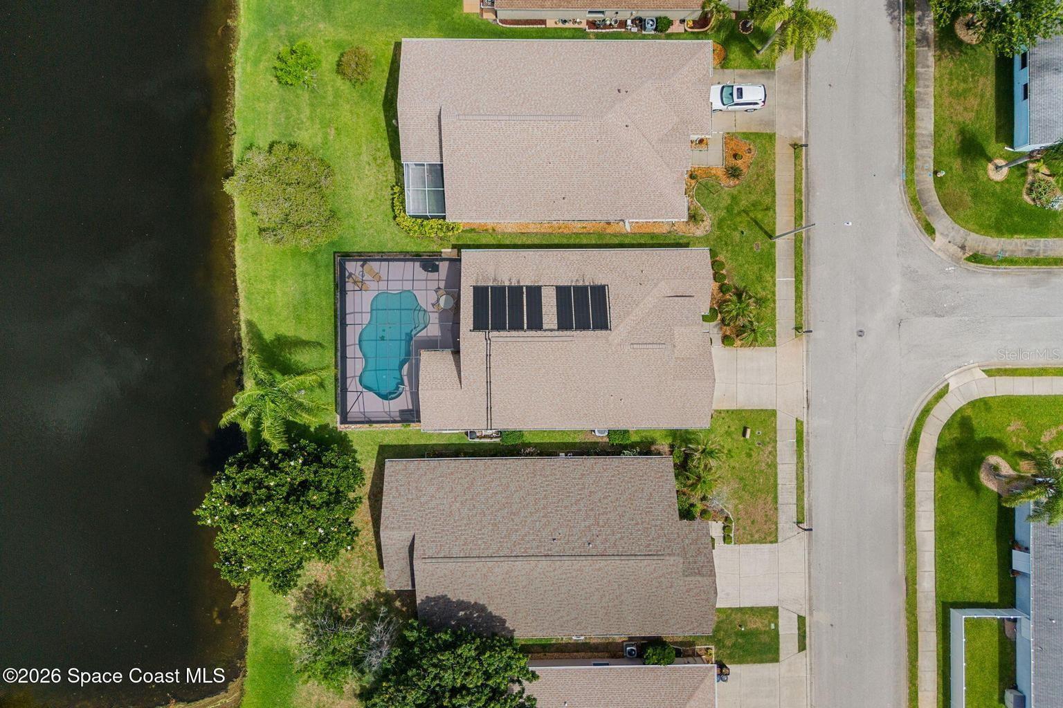 992 SHAW CIR, MELBOURNE, FL, 32940