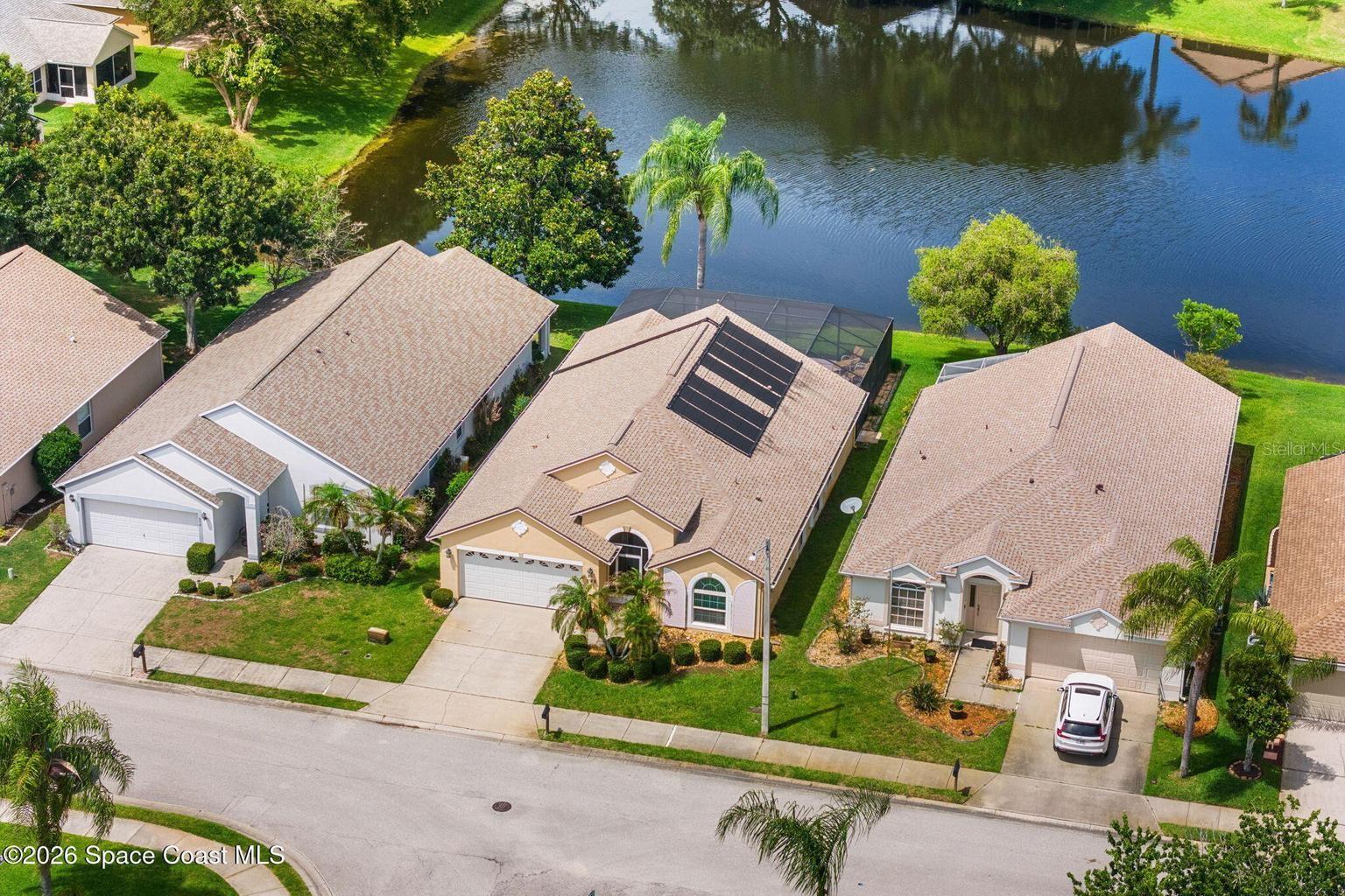 992 SHAW CIR, MELBOURNE, FL, 32940