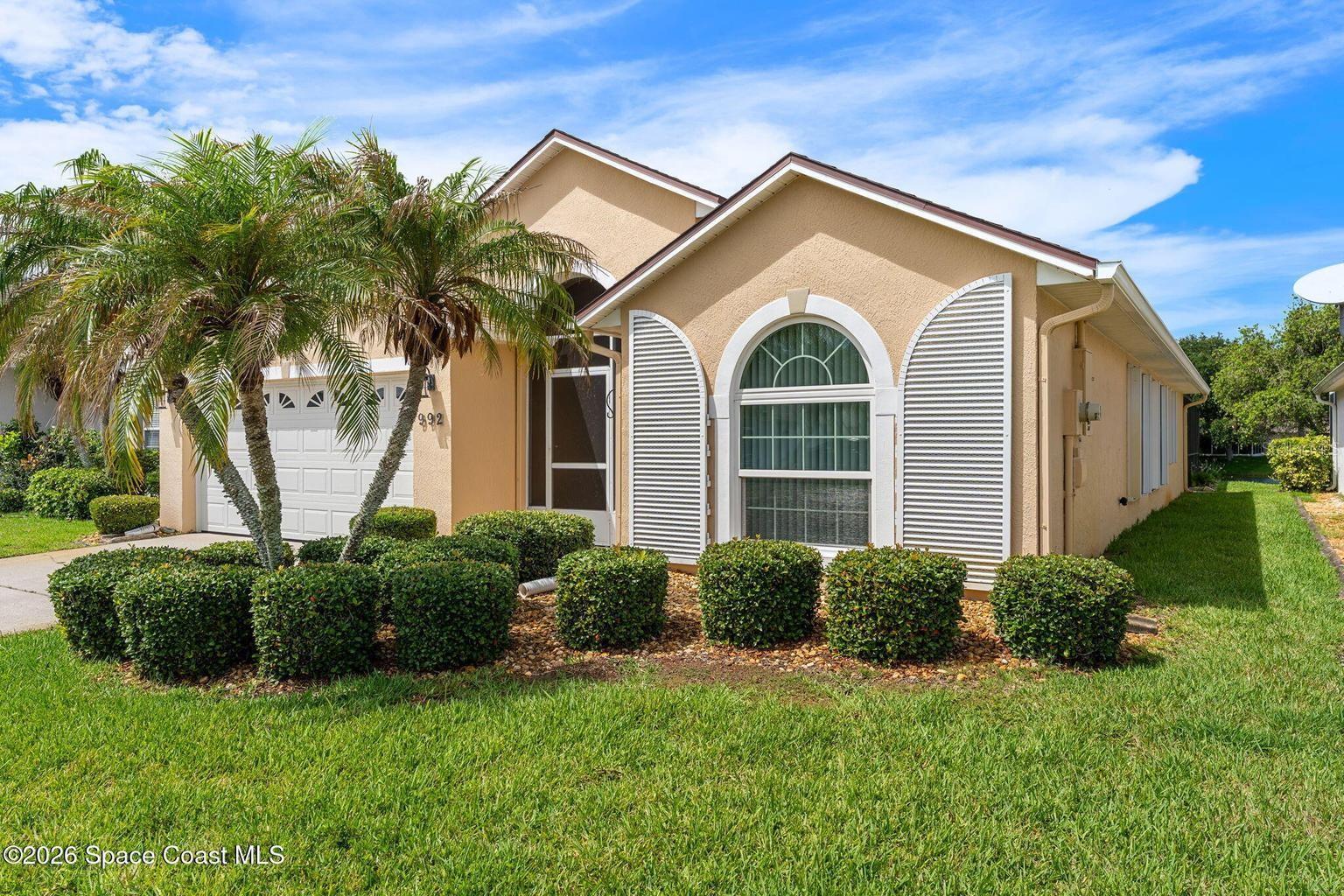 992 SHAW CIR, MELBOURNE, FL, 32940
