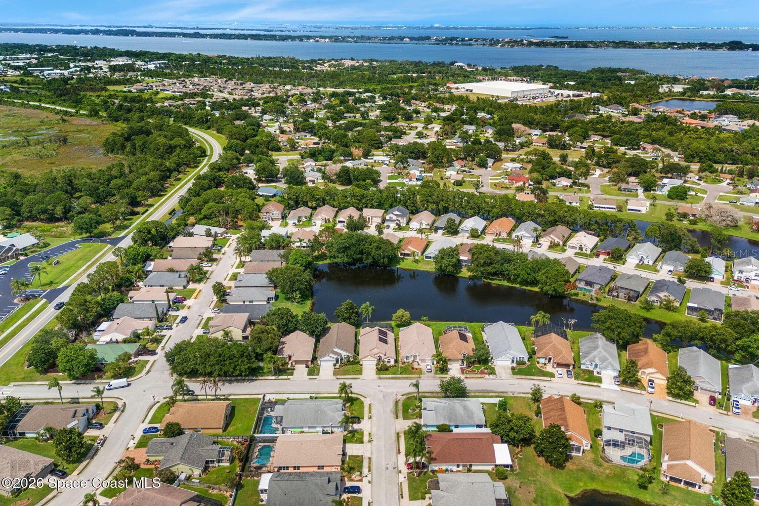992 SHAW CIR, MELBOURNE, FL, 32940