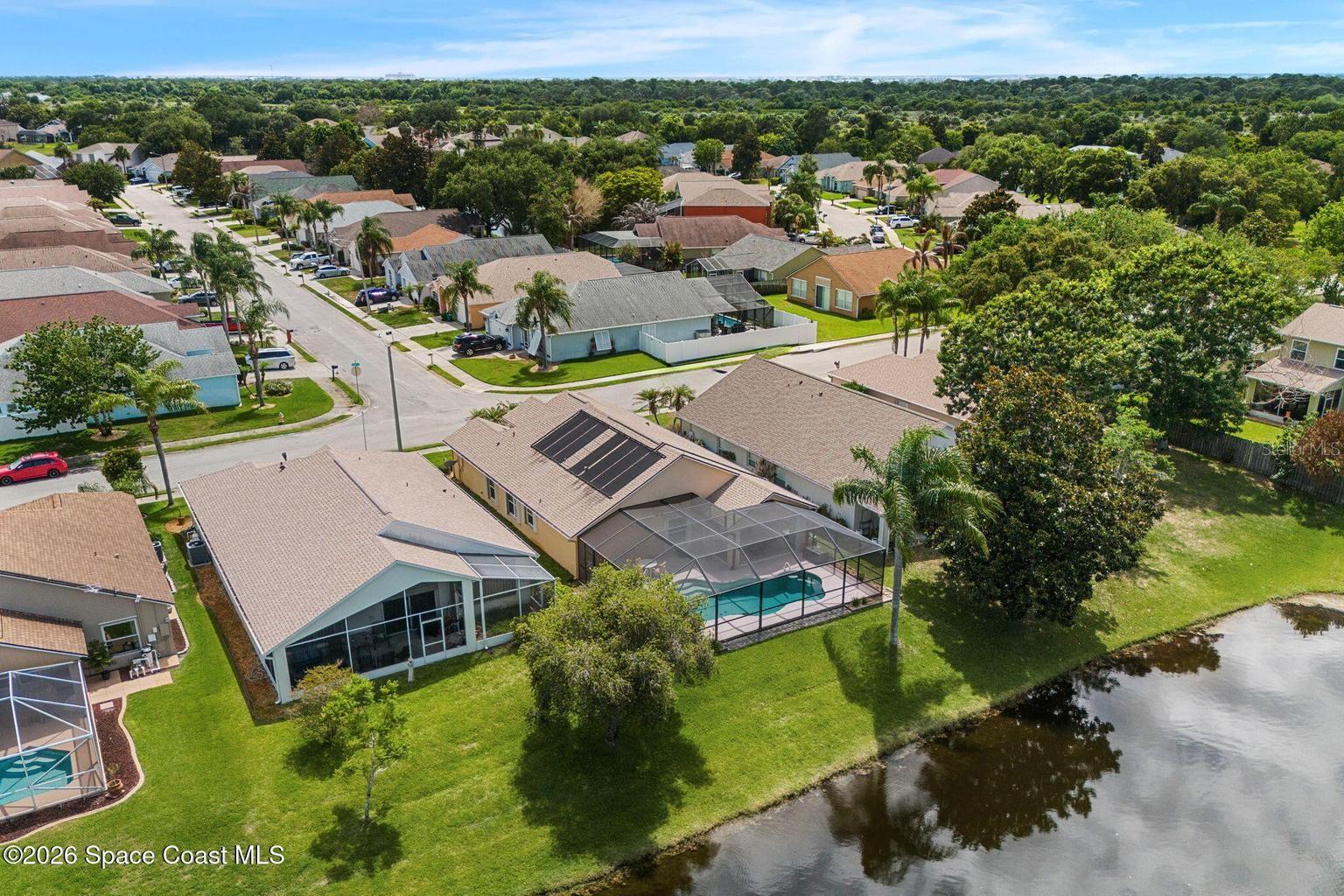 992 SHAW CIR, MELBOURNE, FL, 32940