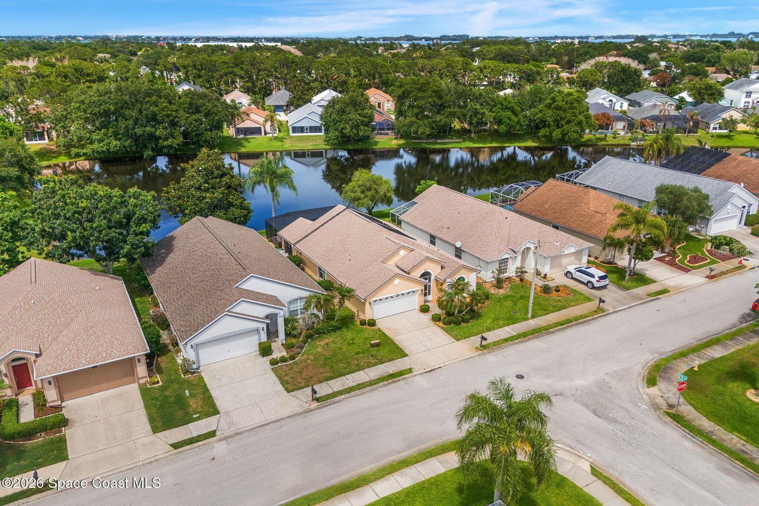 992 SHAW CIR, MELBOURNE, FL, 32940