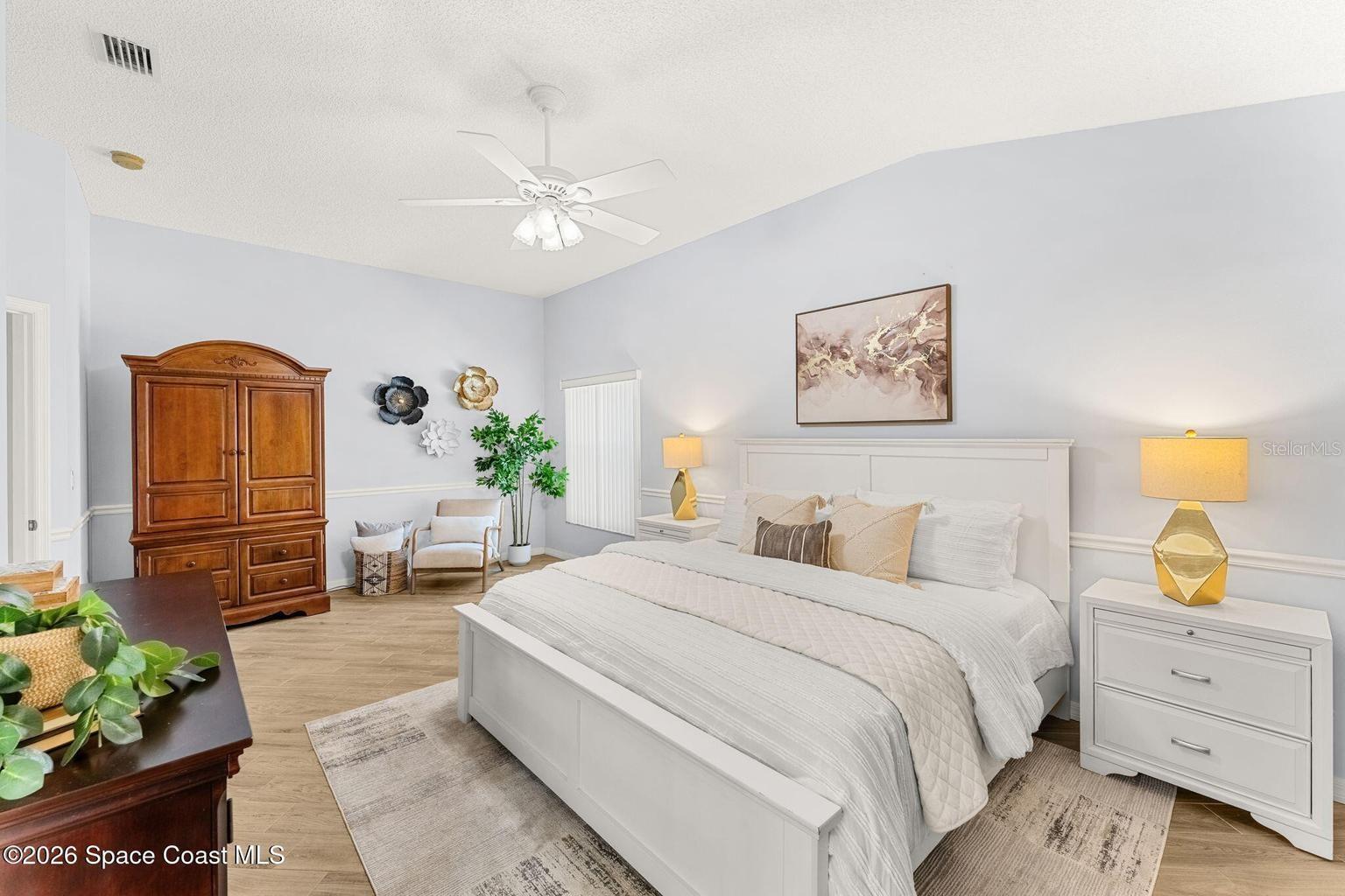 992 SHAW CIR, MELBOURNE, FL, 32940