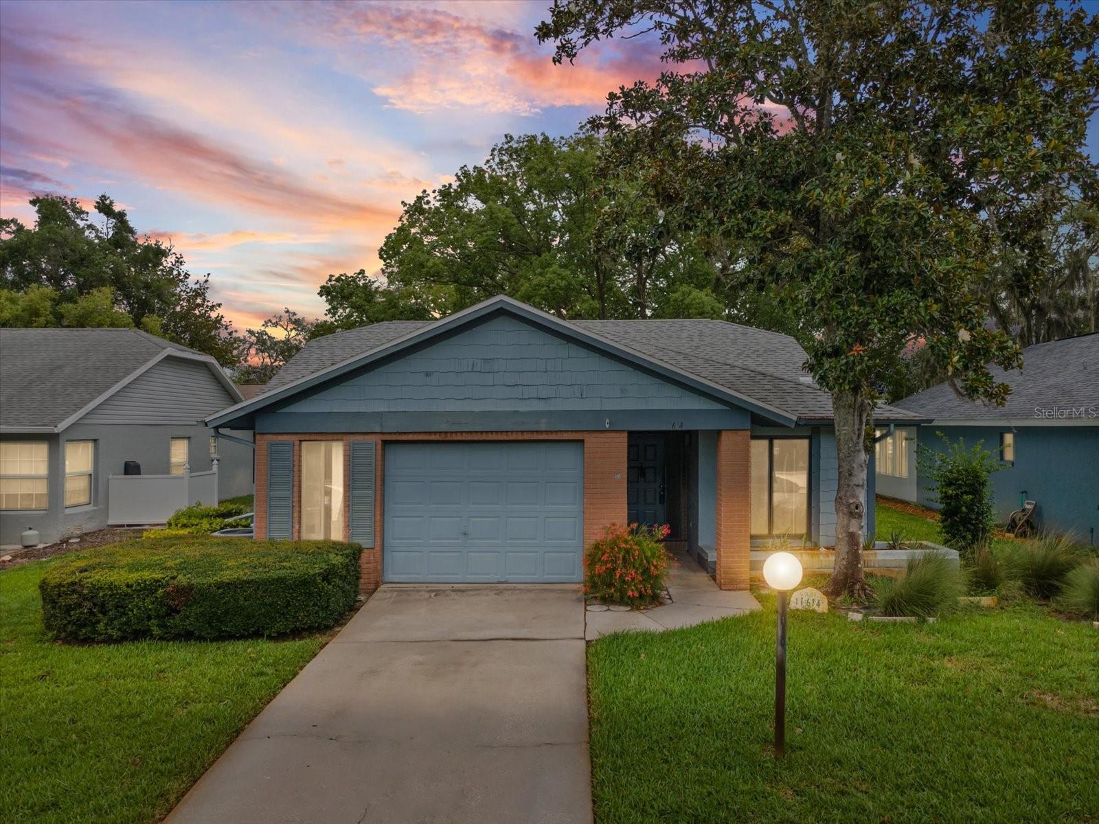 11614 ROSE TREE DR, NEW PORT RICHEY, FL, 34654