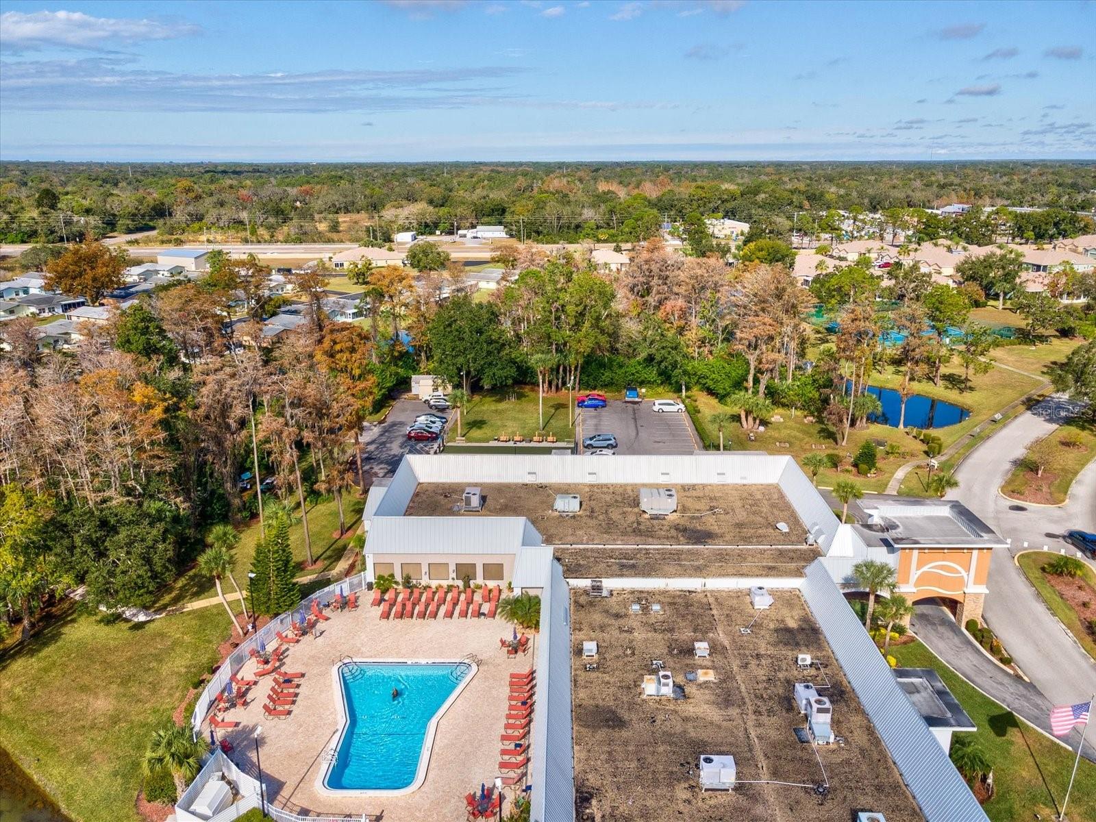 11614 ROSE TREE DR, NEW PORT RICHEY, FL, 34654