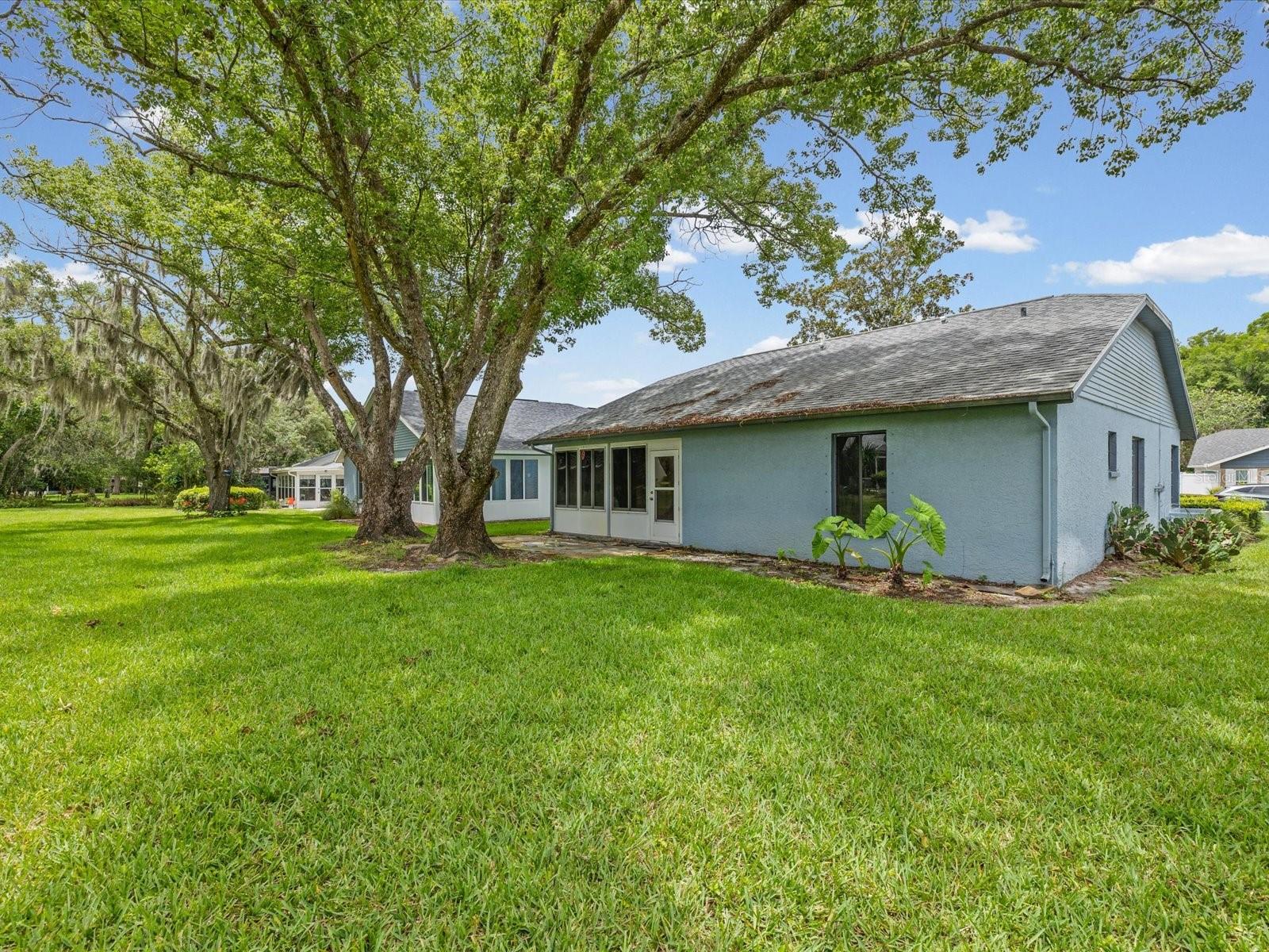 11614 ROSE TREE DR, NEW PORT RICHEY, FL, 34654