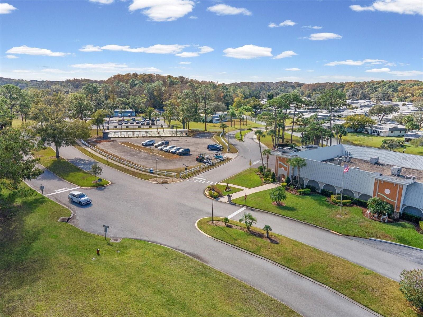 11614 ROSE TREE DR, NEW PORT RICHEY, FL, 34654