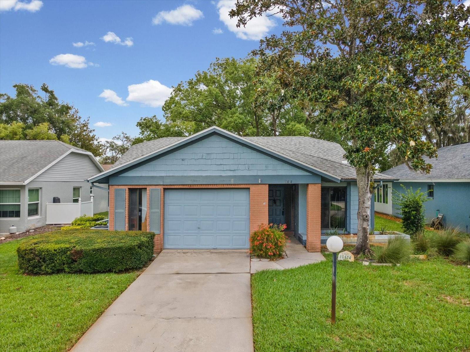 11614 ROSE TREE DR, NEW PORT RICHEY, FL, 34654