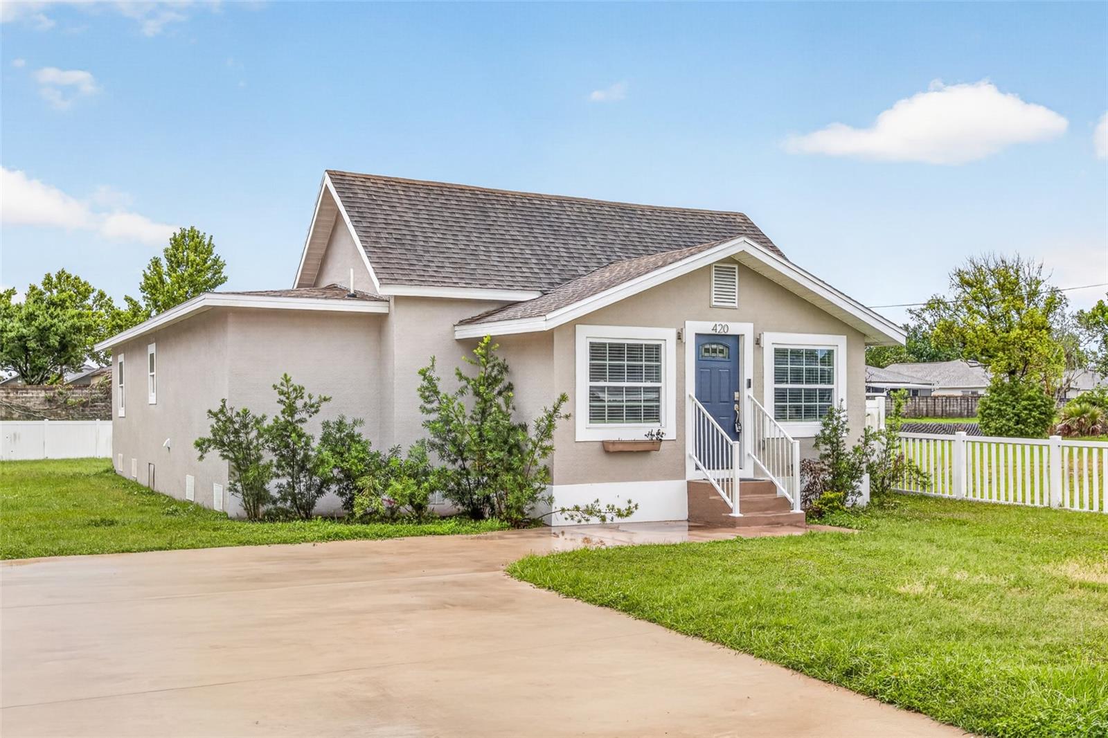 420 E CYPRESS ST, WINTER GARDEN, FL, 34787