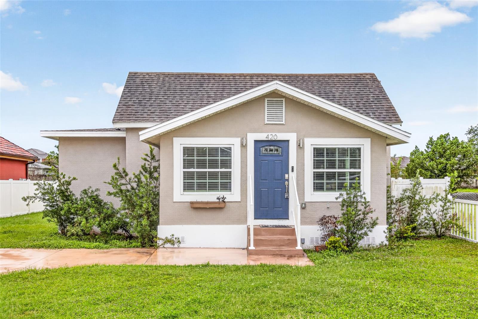 420 E CYPRESS ST, WINTER GARDEN, FL, 34787