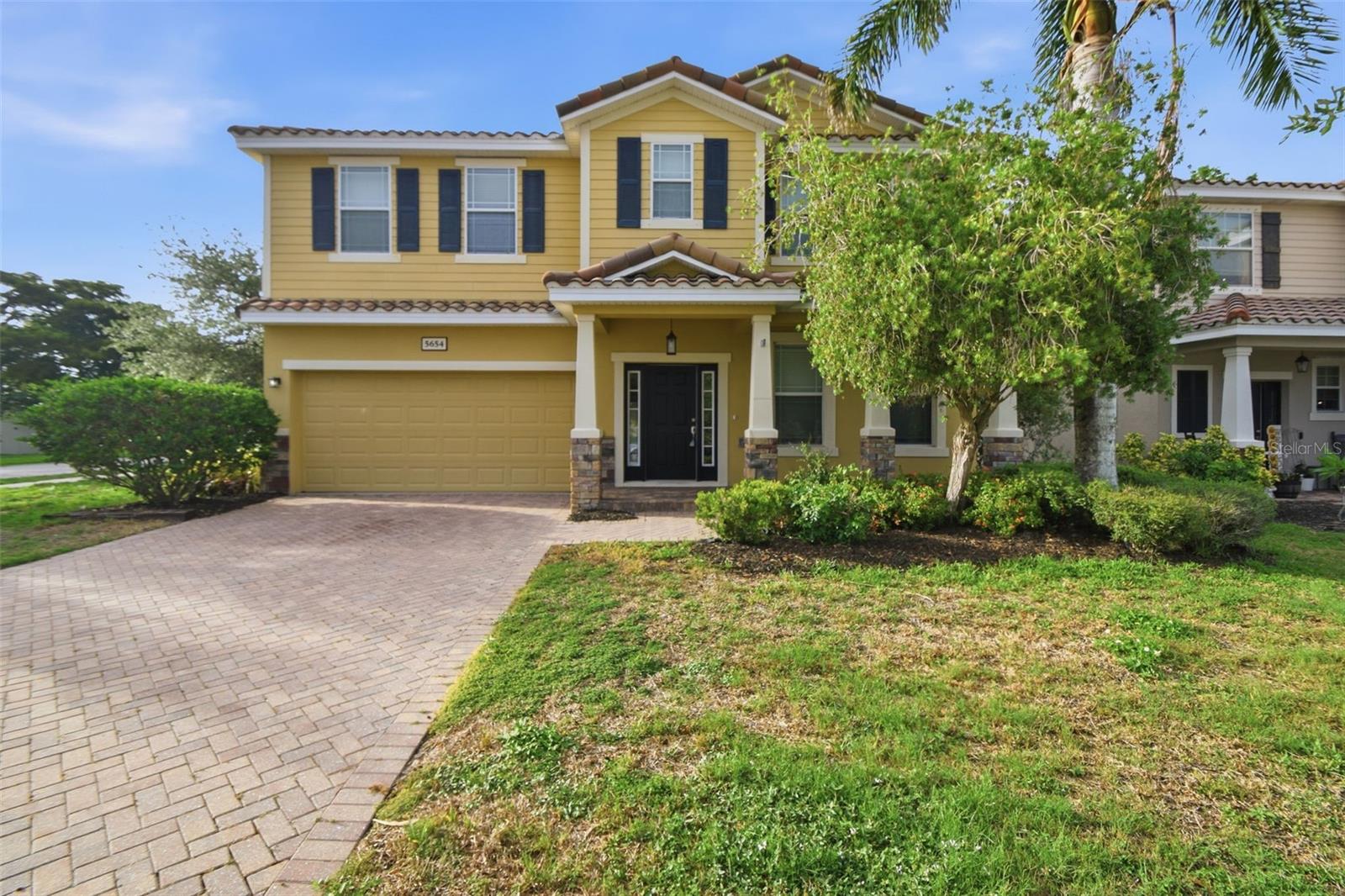 5654 AARON CT, SARASOTA, FL, 34232
