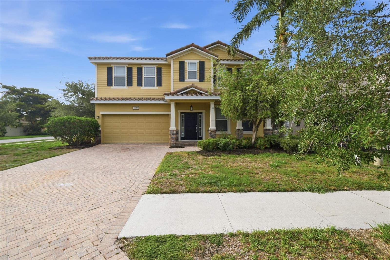 5654 AARON CT, SARASOTA, FL, 34232