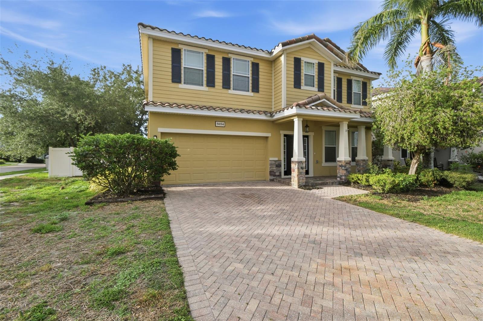 5654 AARON CT, SARASOTA, FL, 34232