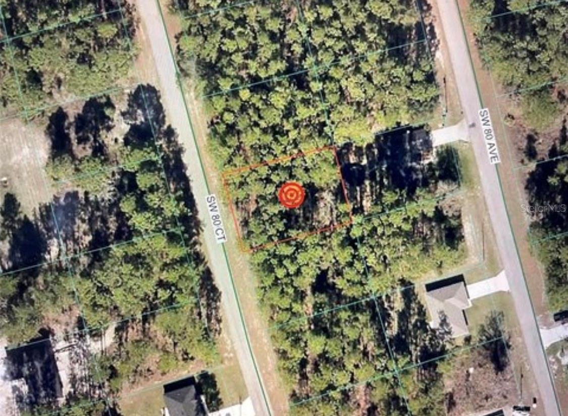 13873 SW 80TH CT, OCALA, FL, 34473