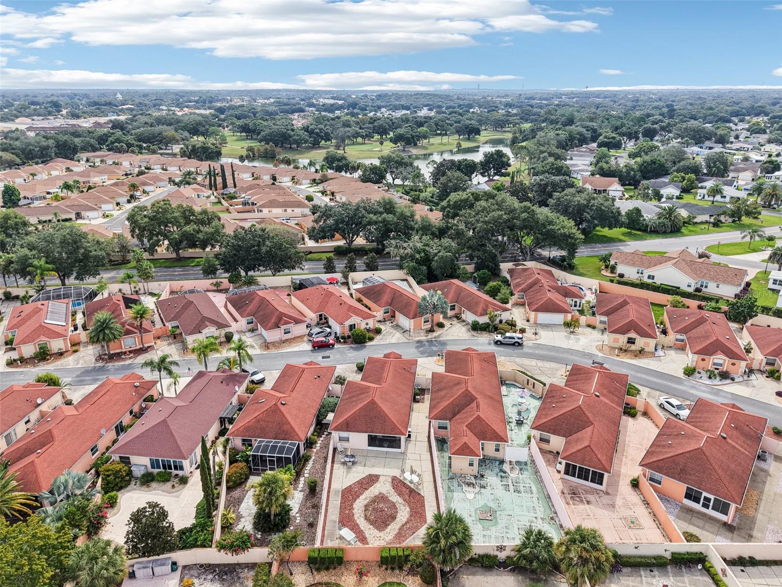 914 MENDOZA BLVD, THE VILLAGES, FL, 32159