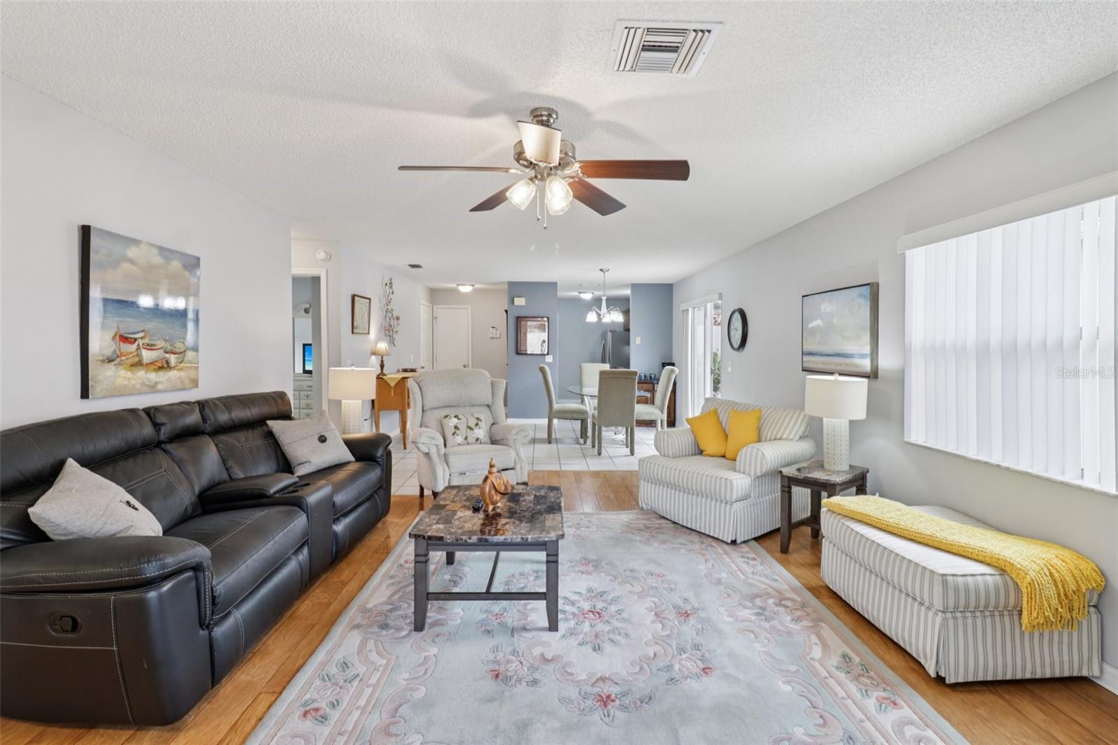 914 MENDOZA BLVD, THE VILLAGES, FL, 32159
