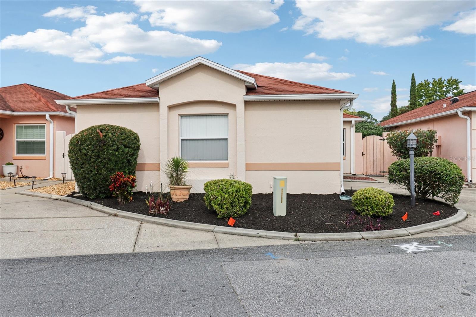 914 MENDOZA BLVD, THE VILLAGES, FL, 32159