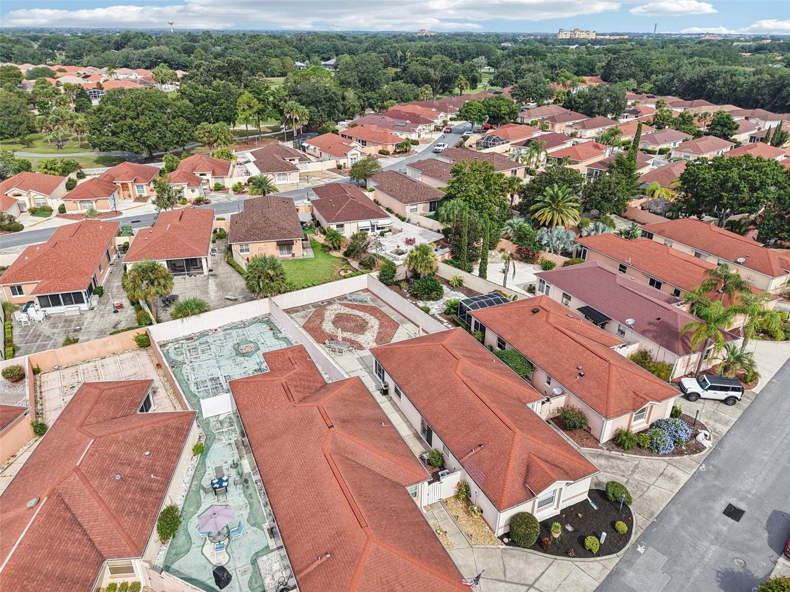 914 MENDOZA BLVD, THE VILLAGES, FL, 32159