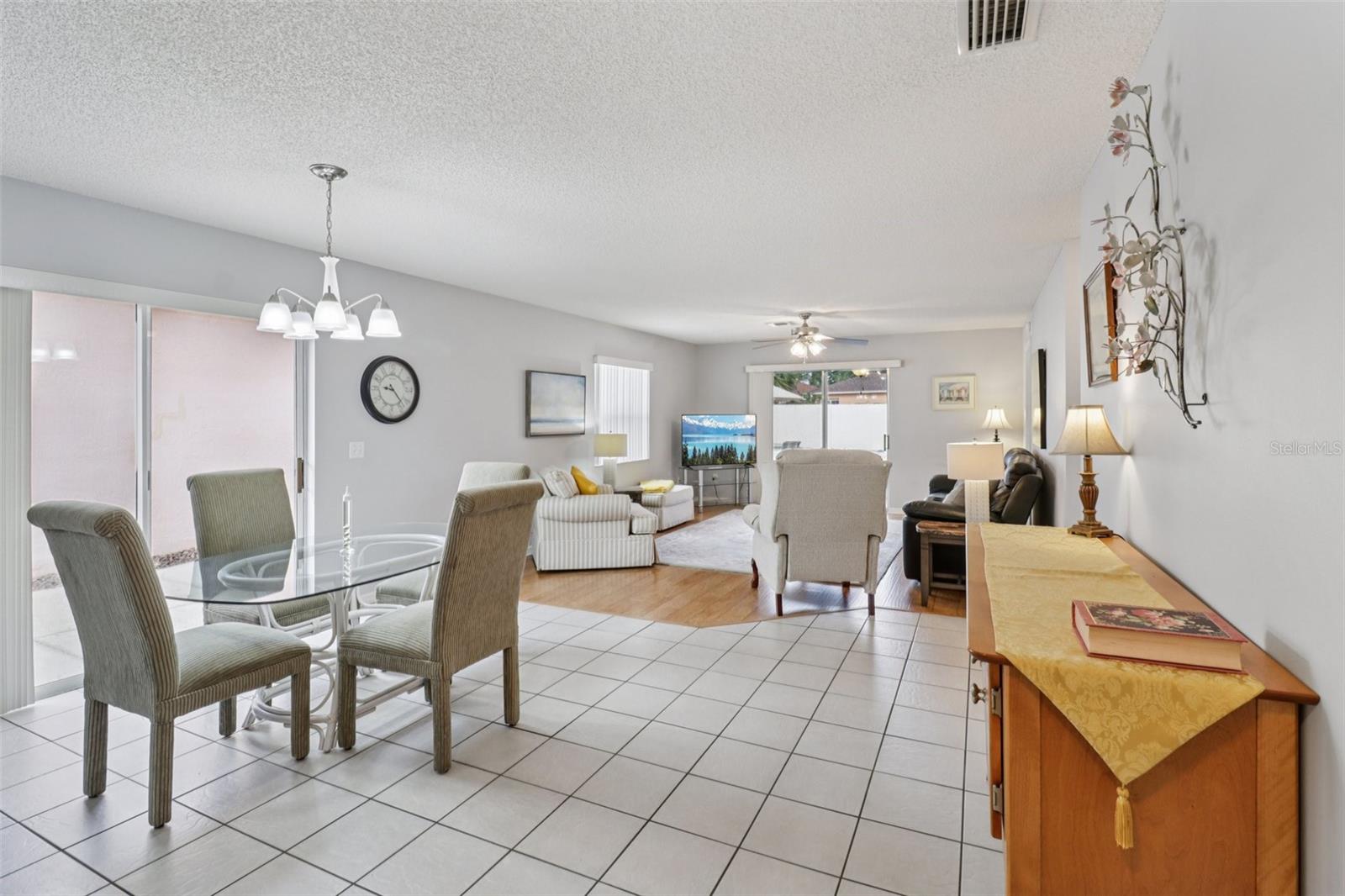914 MENDOZA BLVD, THE VILLAGES, FL, 32159