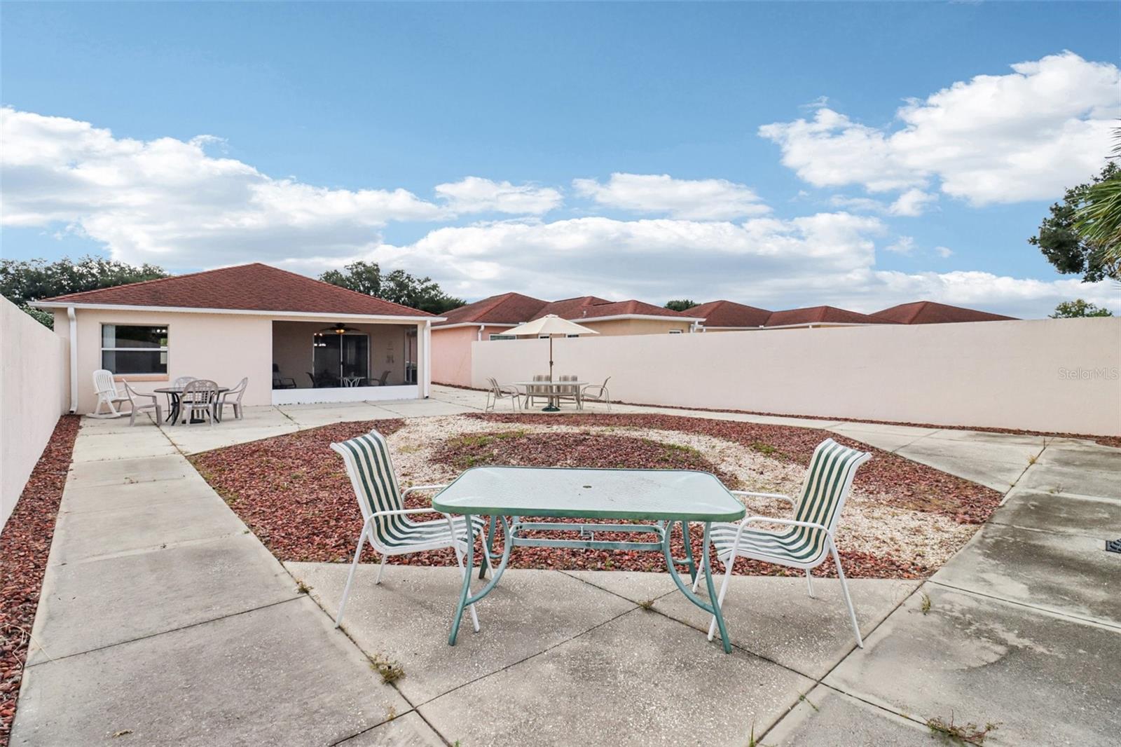 914 MENDOZA BLVD, THE VILLAGES, FL, 32159