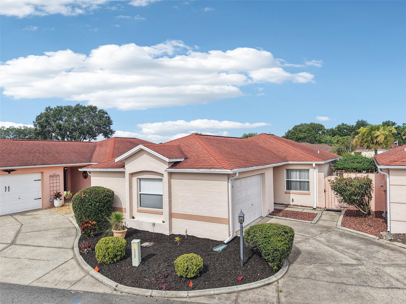 914 MENDOZA BLVD, THE VILLAGES, FL, 32159