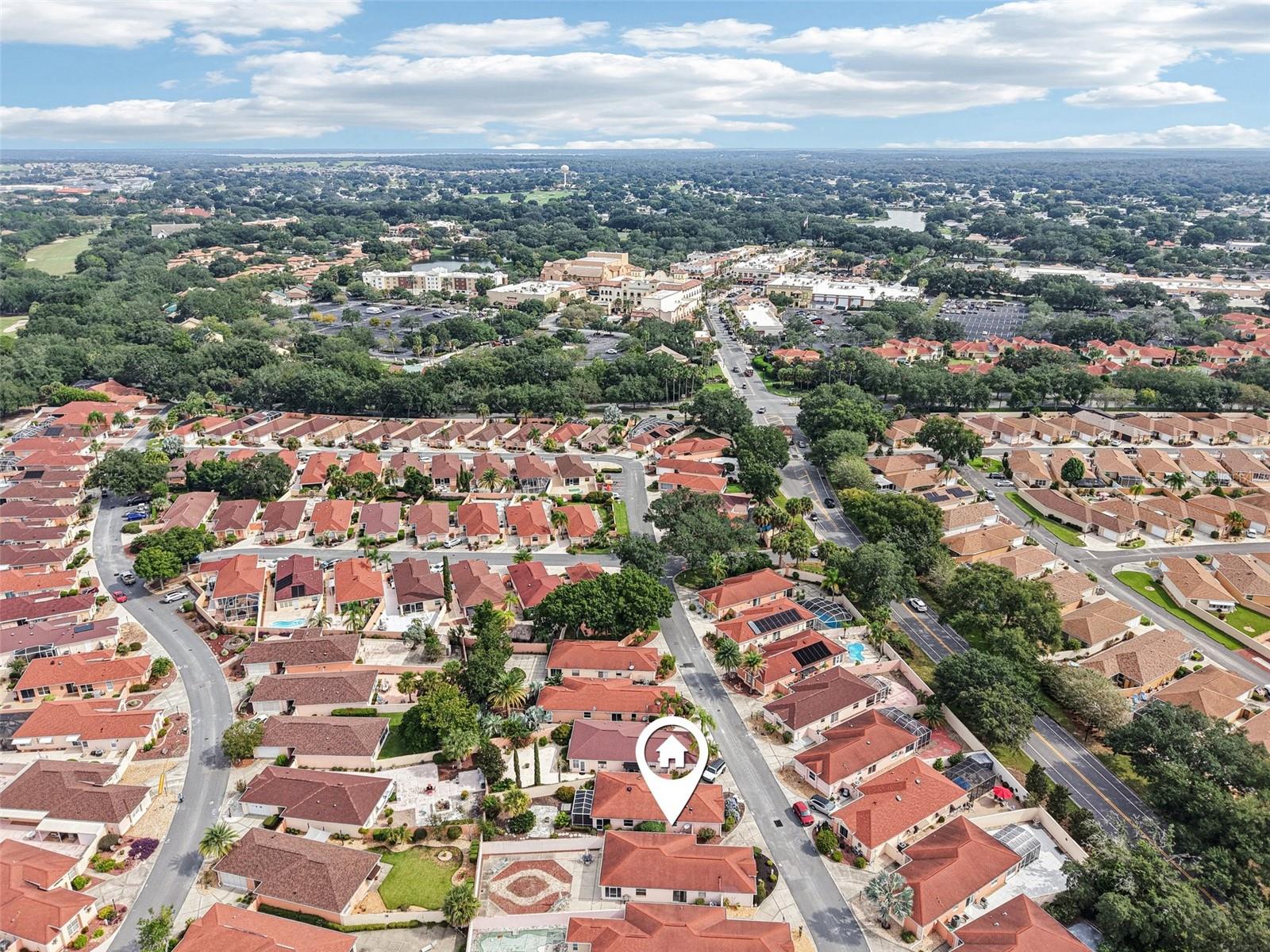 914 MENDOZA BLVD, THE VILLAGES, FL, 32159