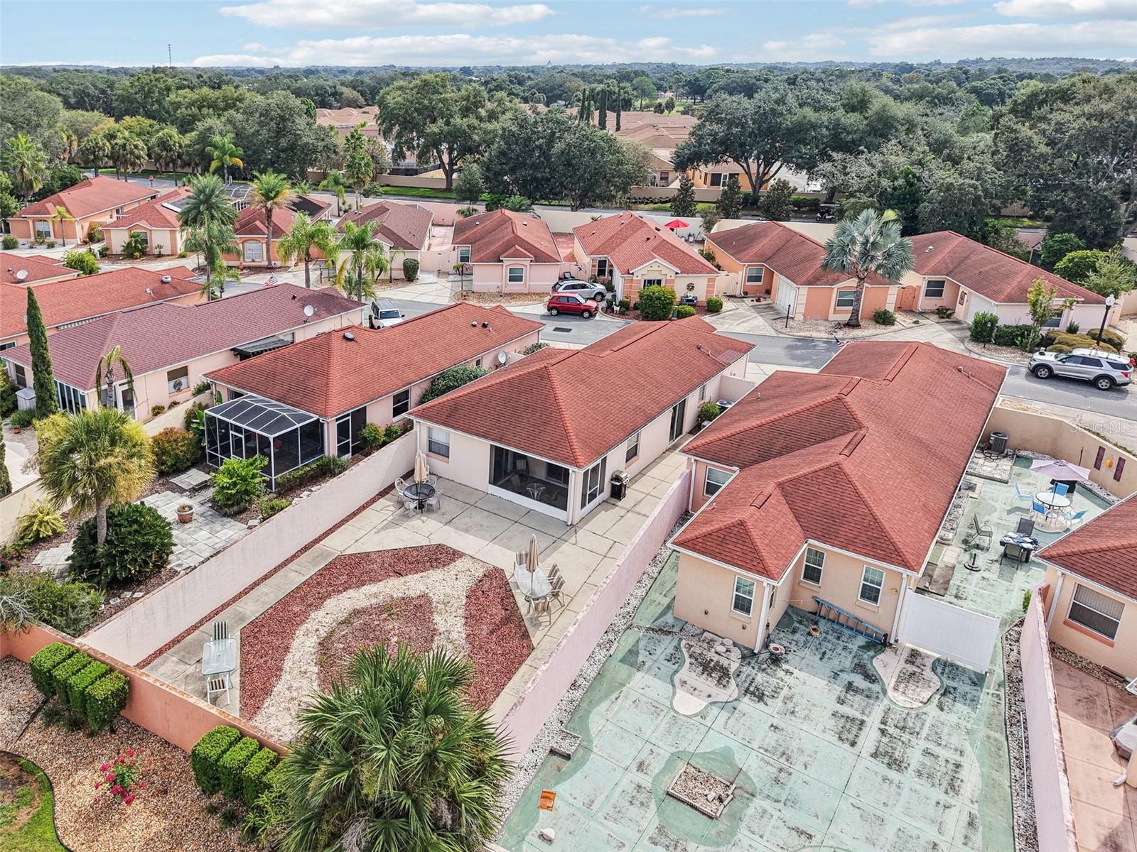 914 MENDOZA BLVD, THE VILLAGES, FL, 32159
