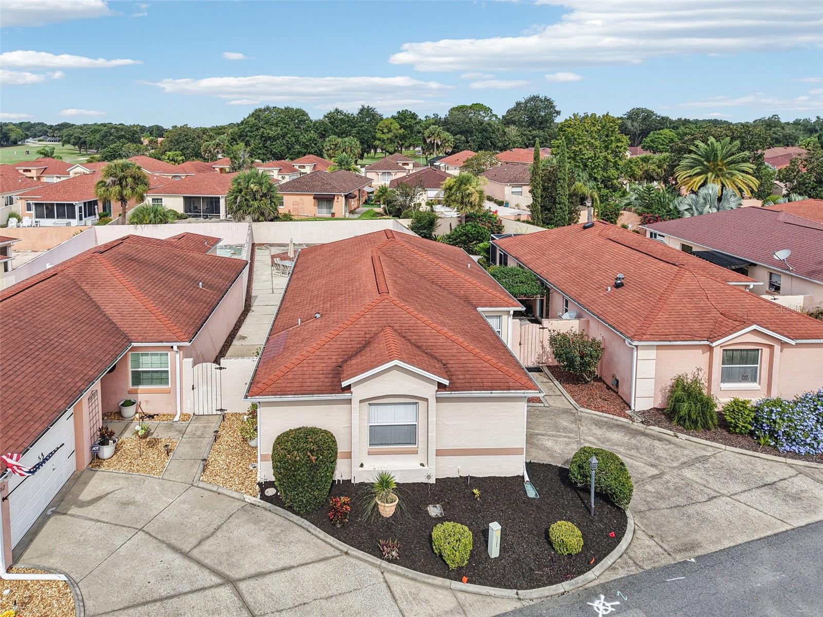 914 MENDOZA BLVD, THE VILLAGES, FL, 32159