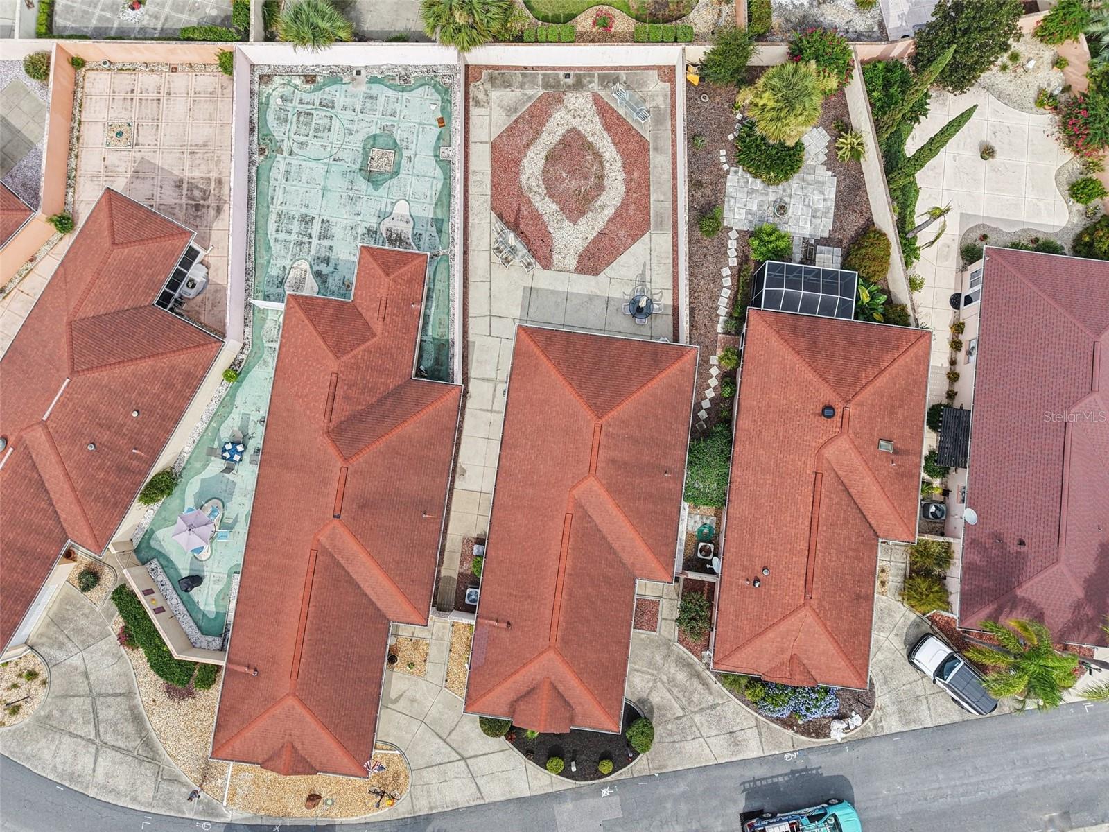 914 MENDOZA BLVD, THE VILLAGES, FL, 32159