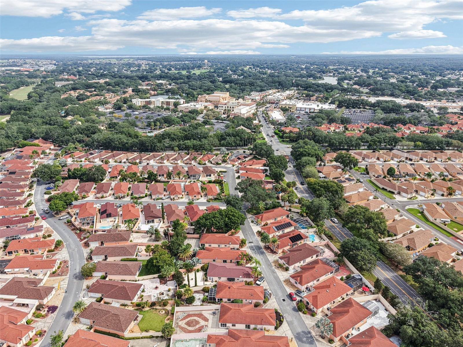 914 MENDOZA BLVD, THE VILLAGES, FL, 32159