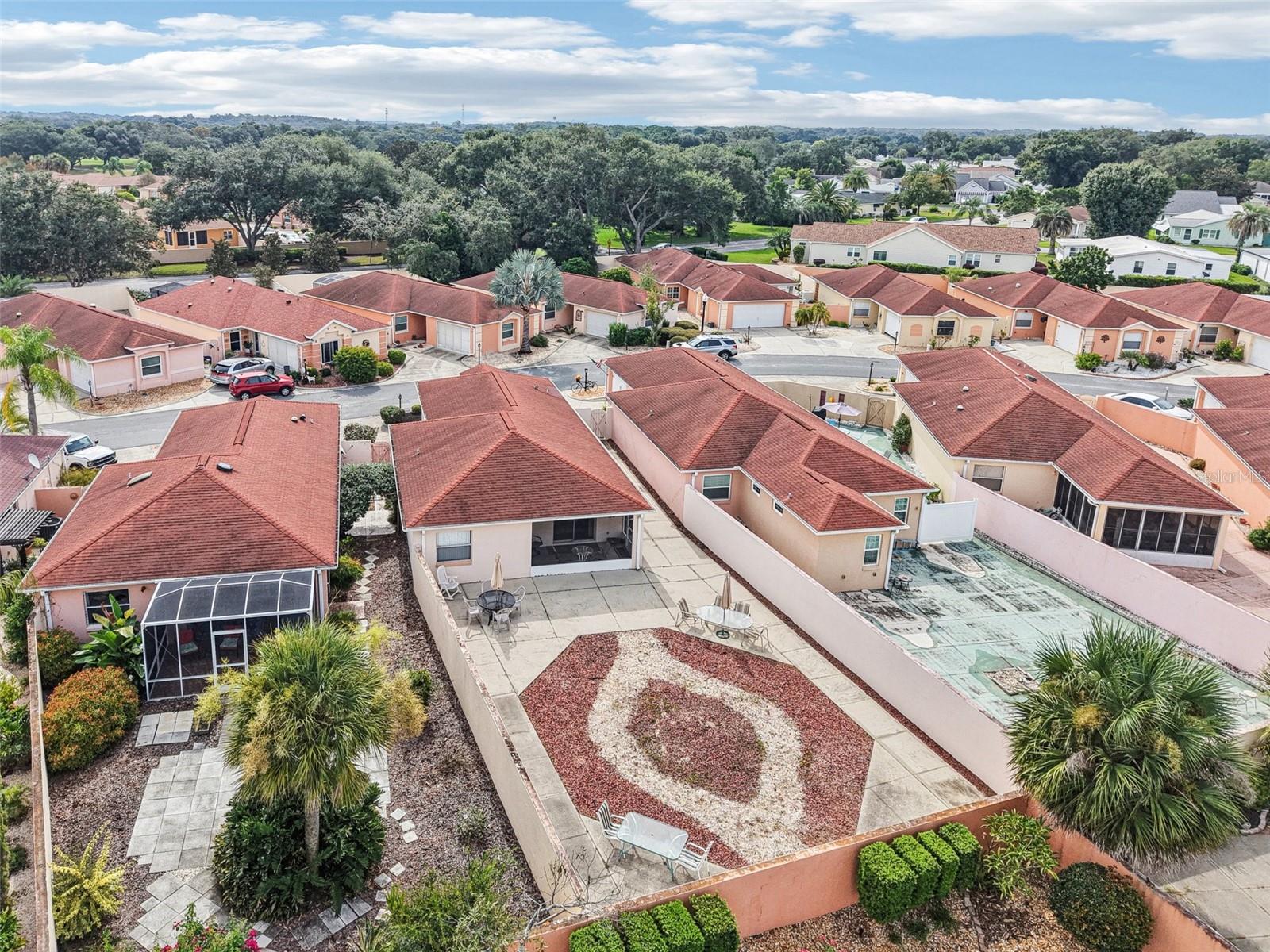914 MENDOZA BLVD, THE VILLAGES, FL, 32159