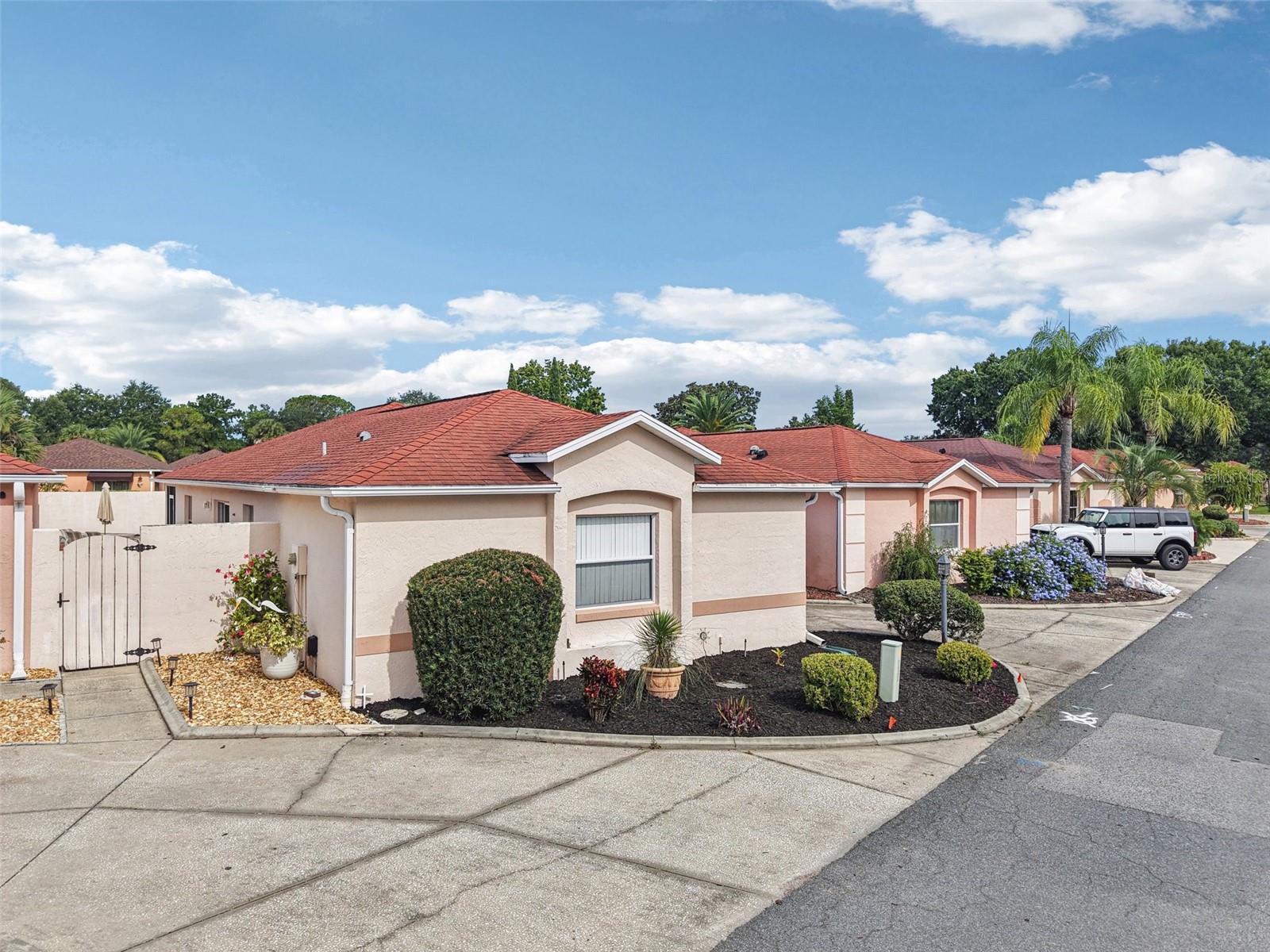 914 MENDOZA BLVD, THE VILLAGES, FL, 32159