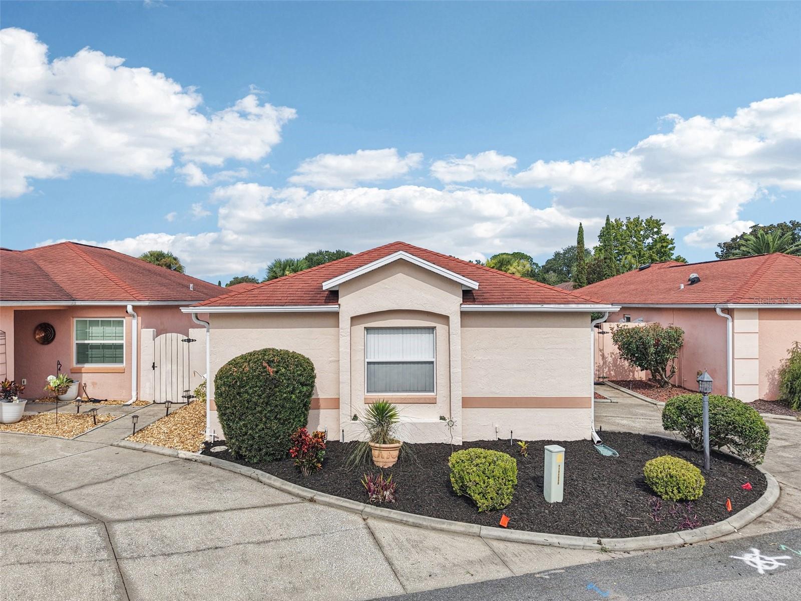 914 MENDOZA BLVD, THE VILLAGES, FL, 32159