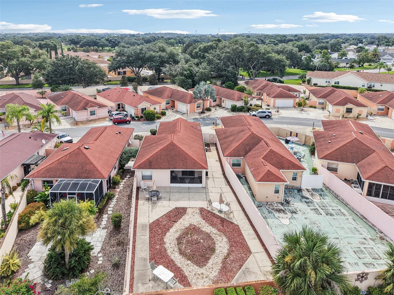 914 MENDOZA BLVD, THE VILLAGES, FL, 32159