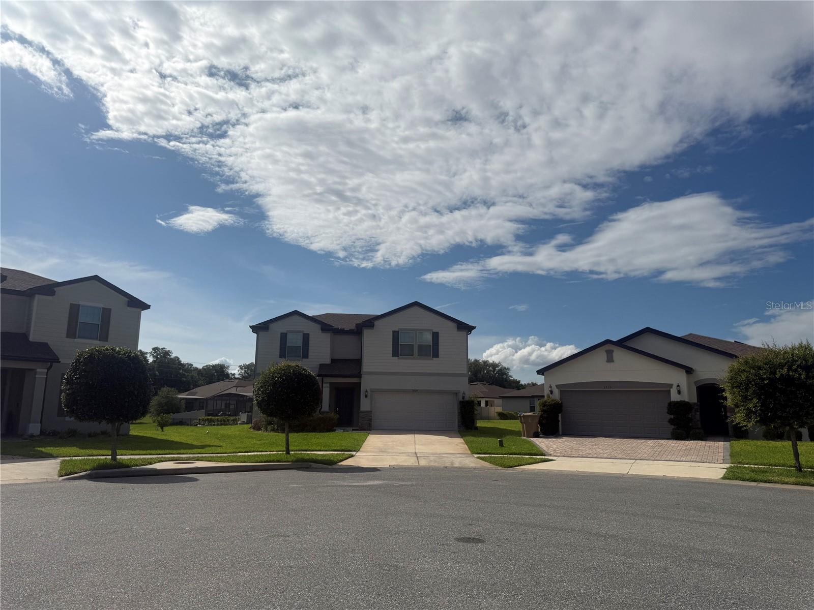 3535 DEBOIS CT, KISSIMMEE, FL, 34744