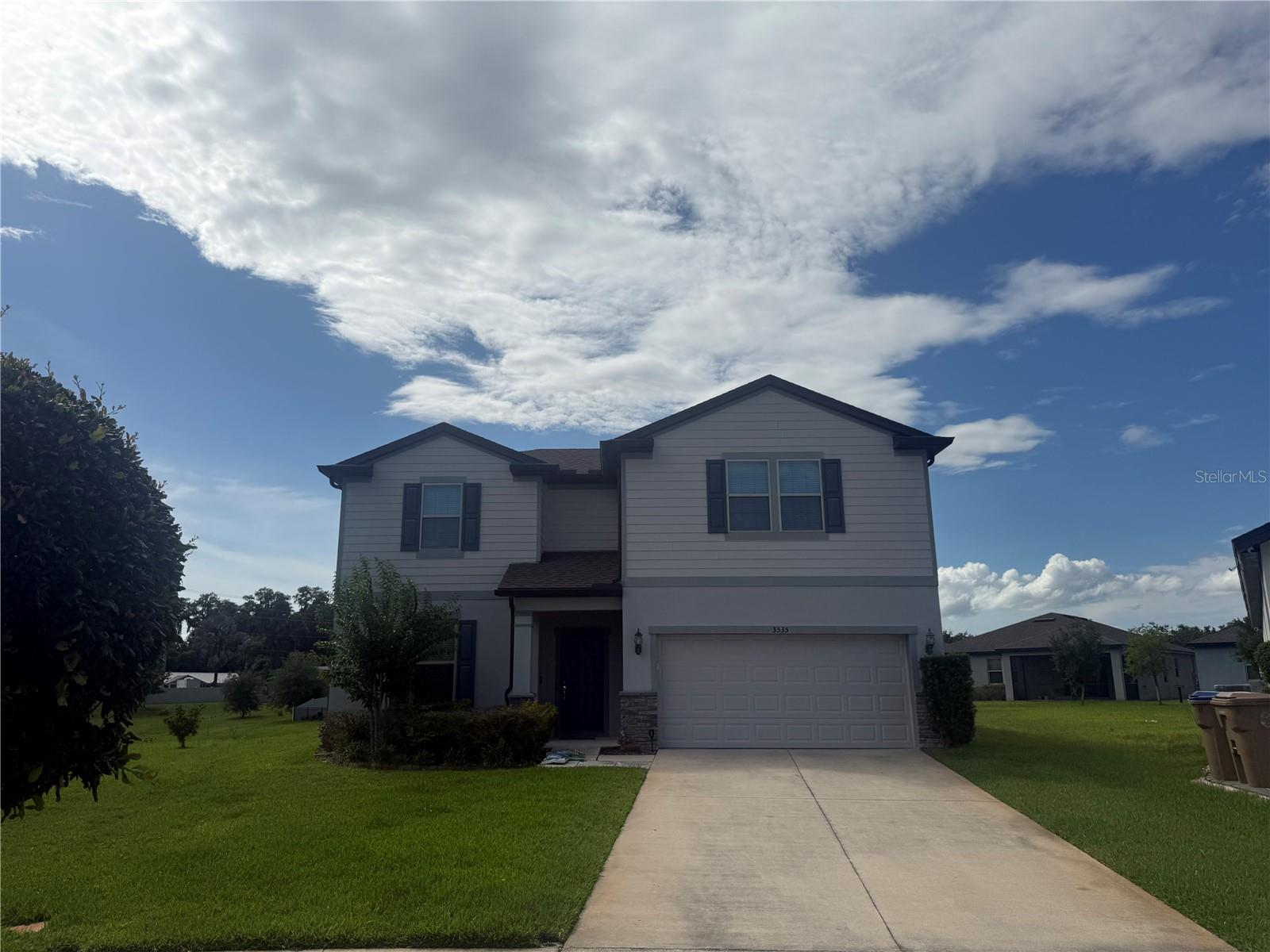 3535 DEBOIS CT, KISSIMMEE, FL, 34744