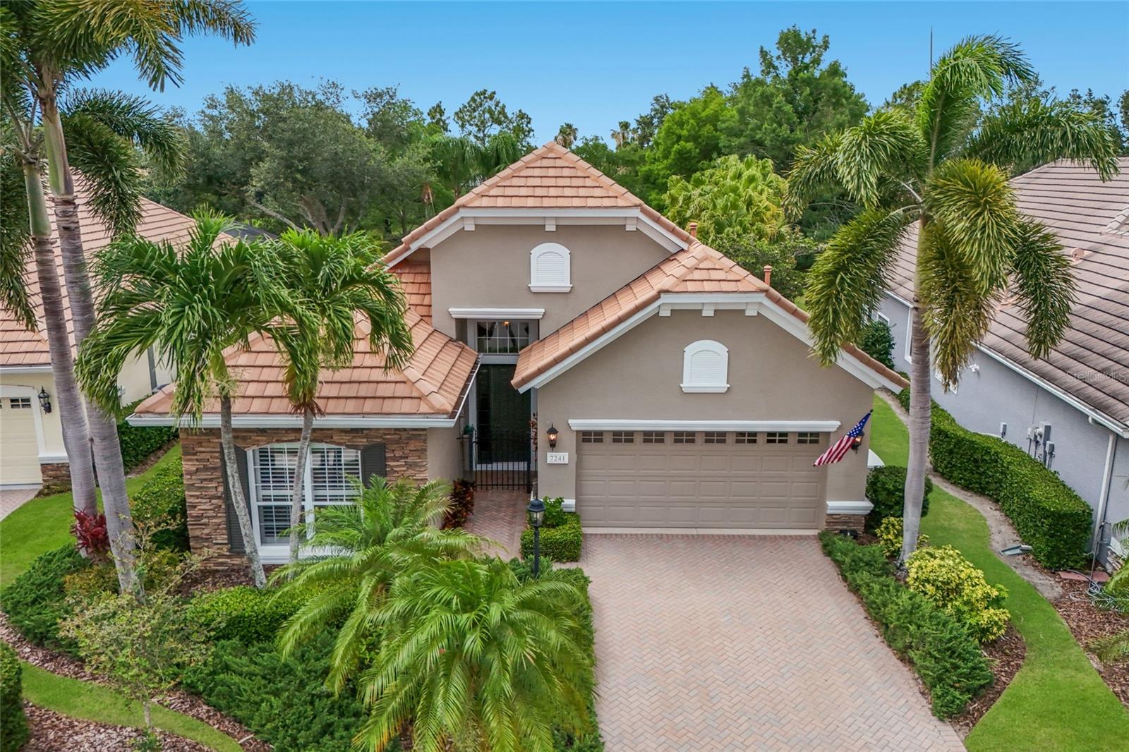 7241 ORCHID ISLAND PL, BRADENTON, FL, 34202