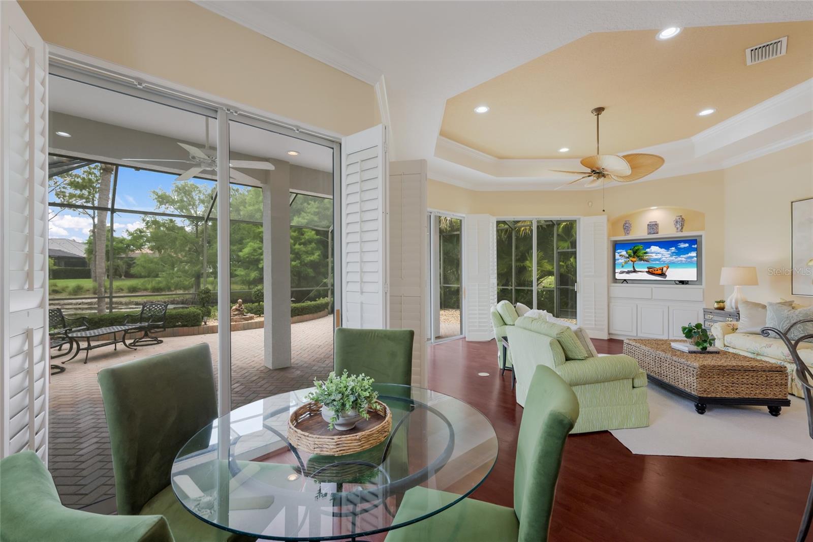 7241 ORCHID ISLAND PL, BRADENTON, FL, 34202