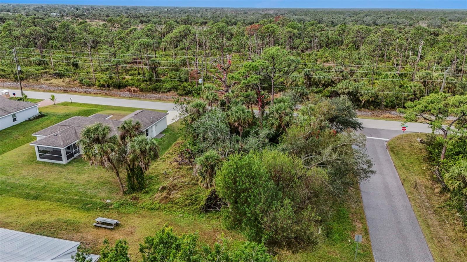 12007 WADSWORTH AVE, PORT CHARLOTTE, FL, 33981