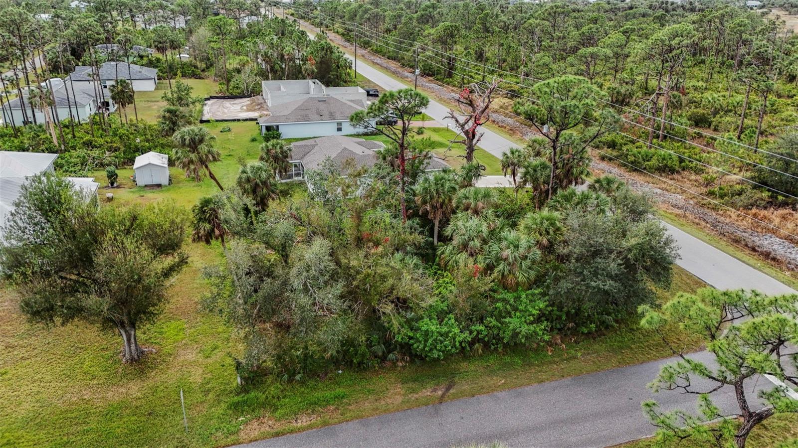12007 WADSWORTH AVE, PORT CHARLOTTE, FL, 33981