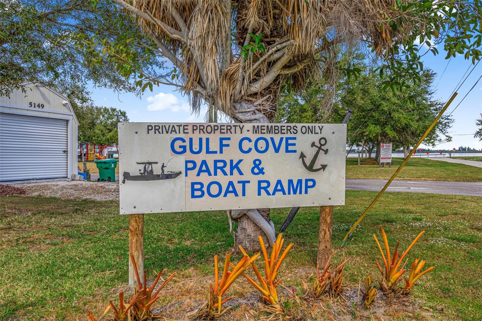 12007 WADSWORTH AVE, PORT CHARLOTTE, FL, 33981