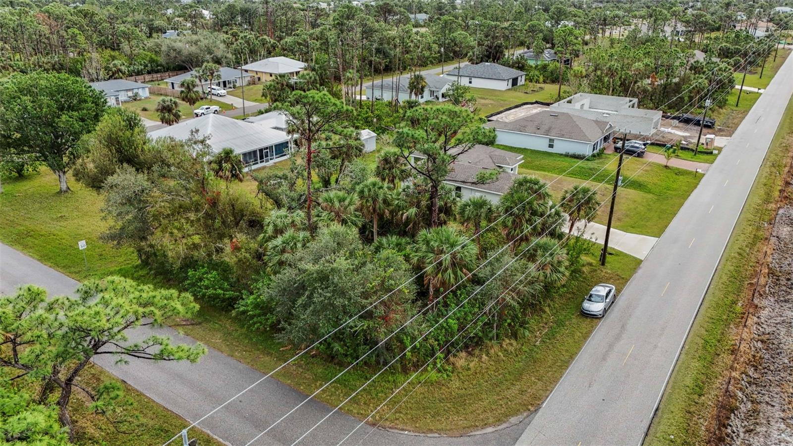 12007 WADSWORTH AVE, PORT CHARLOTTE, FL, 33981