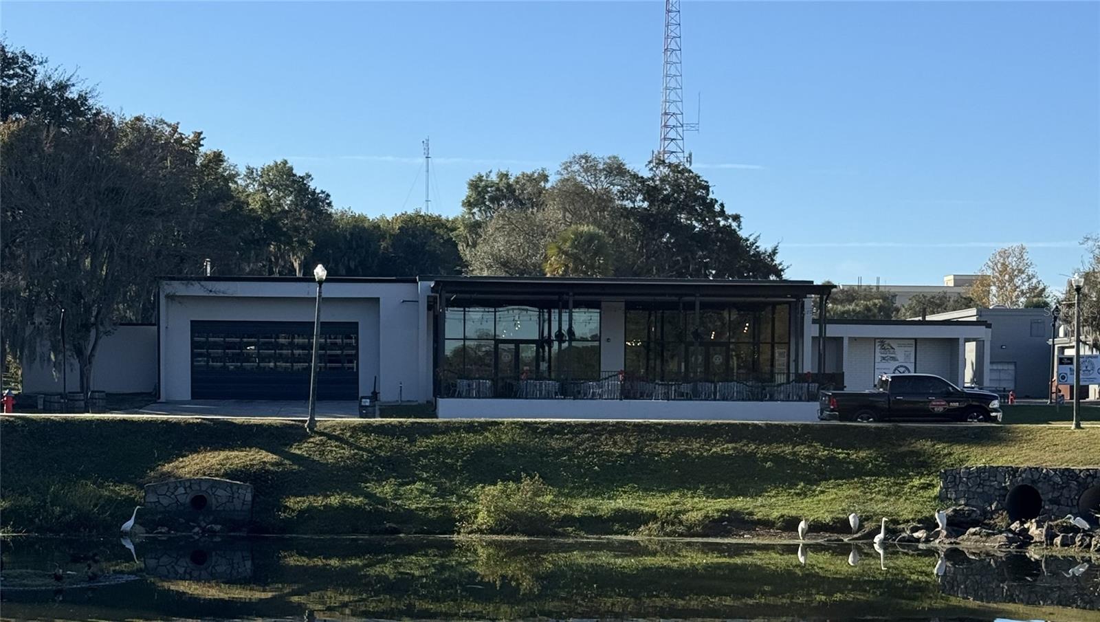 235 NE WATULA AVE, OCALA, FL, 34470