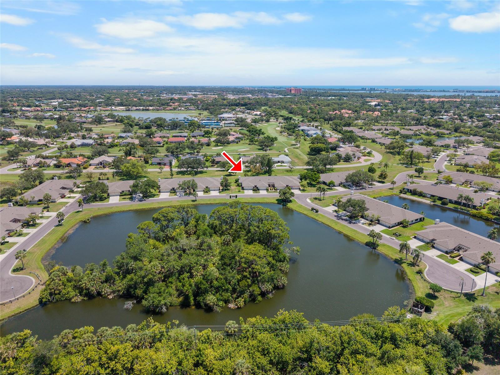 3766 BALLANTRAE DR #22D, SARASOTA, FL, 34238