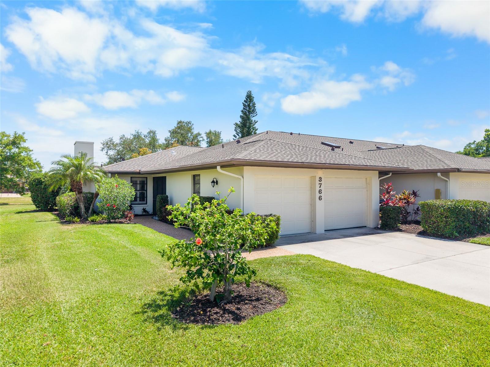 3766 BALLANTRAE DR #22D, SARASOTA, FL, 34238