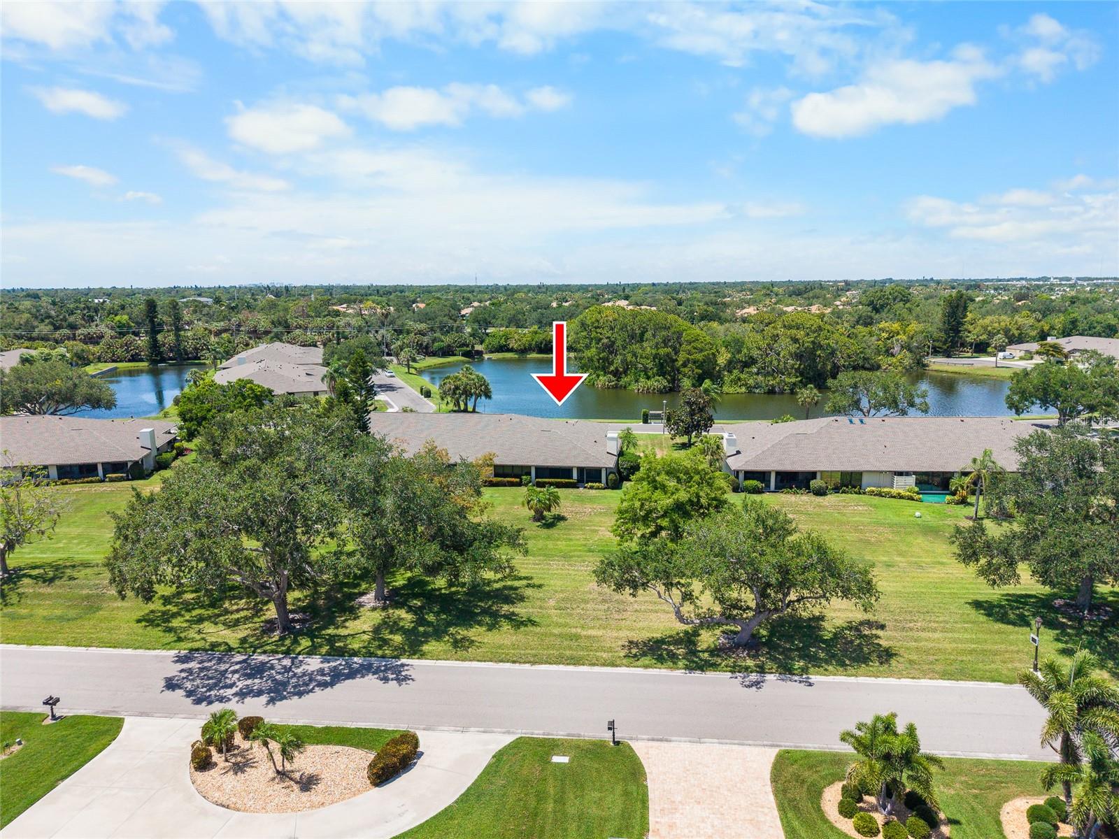 3766 BALLANTRAE DR #22D, SARASOTA, FL, 34238
