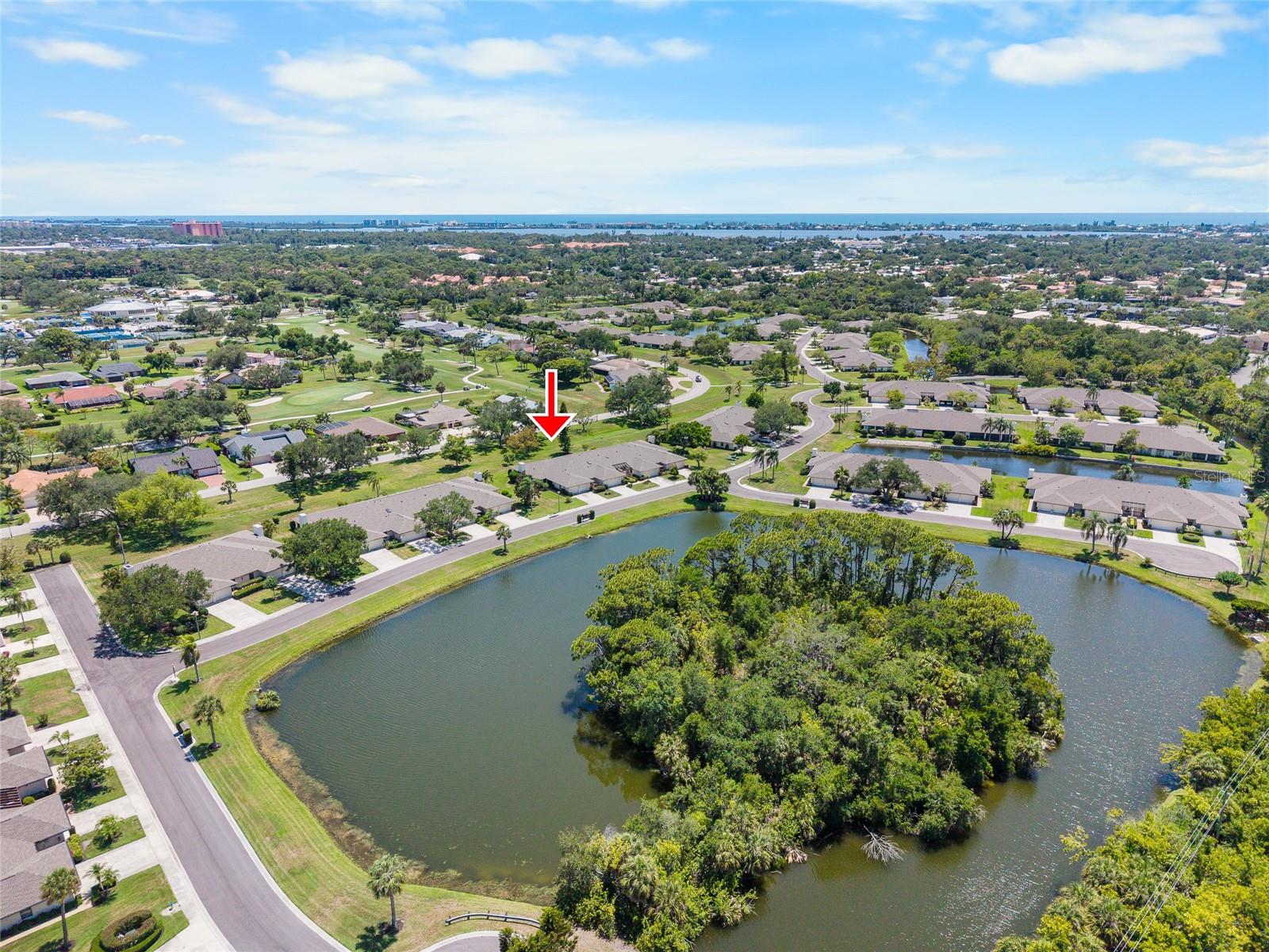 3766 BALLANTRAE DR #22D, SARASOTA, FL, 34238